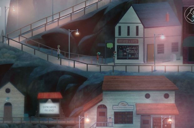 oxenfree