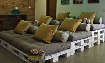 pallets