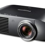 panasonic-3D-projector