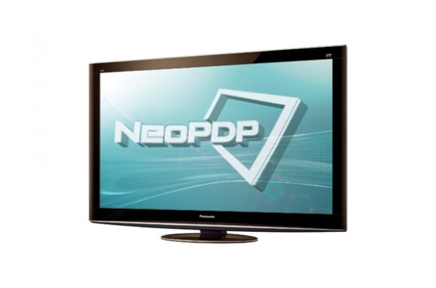 panasonic-NeoPDP