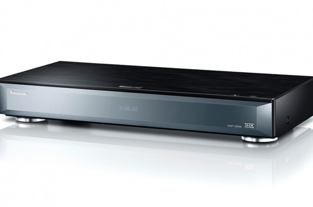 Panasonic DMP-UB900 Ultra Blu-ray speler april te koop | FWD