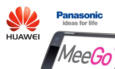 panasonic-huawei-MeeGo