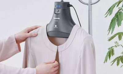 panasonic-kledinghanger-deo