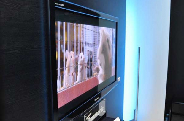 panny-3d-display-ceatec09