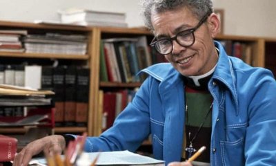 My Name is Pauli Murray
