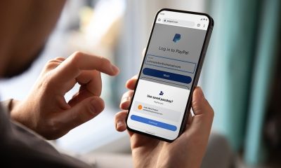 paypal-passkeys