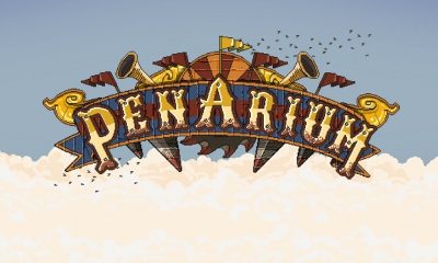 penarium