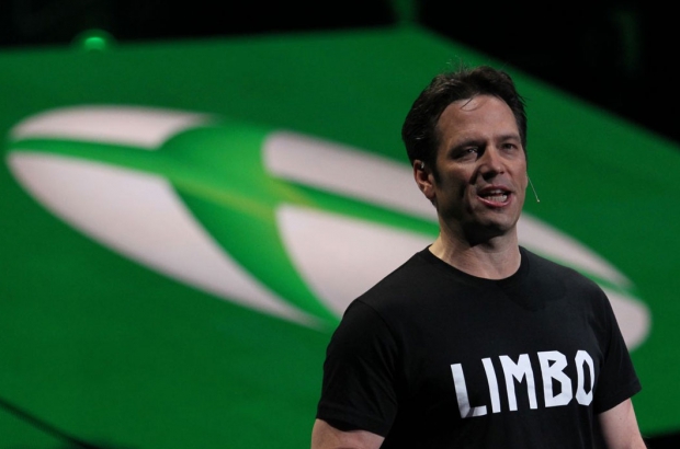 phil-spencer-xbox