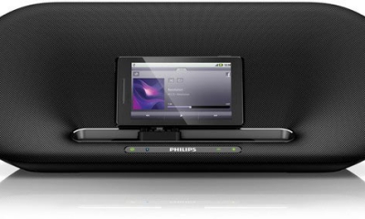 Philips Fidelio AS851