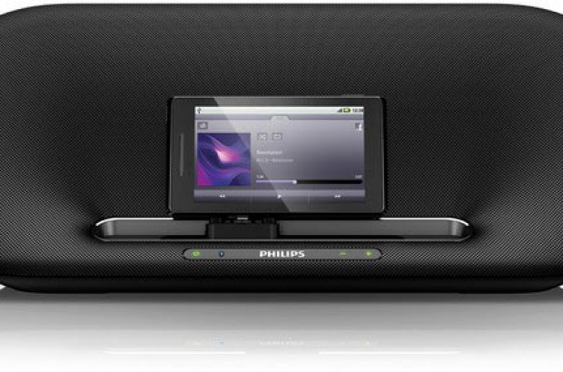 Philips Fidelio AS851