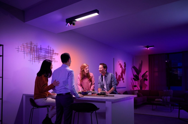 Philips Hue komt met nieuwe heldere E27-lamp