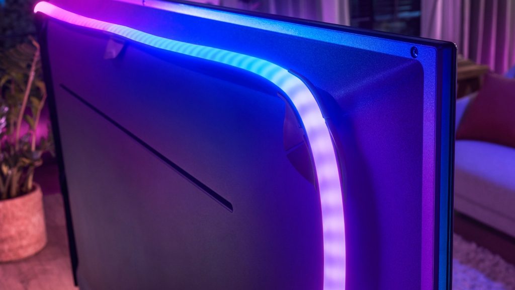 philips hue gradient lightstrip 65