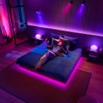Philips Hue en Spotify