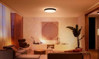 Philips Hue Najaar 2021