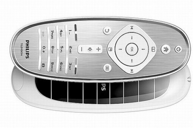 phillips-green-remote