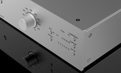 phono-voorversterker