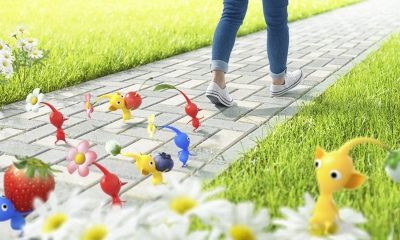 pikmin-niantic-nintendo