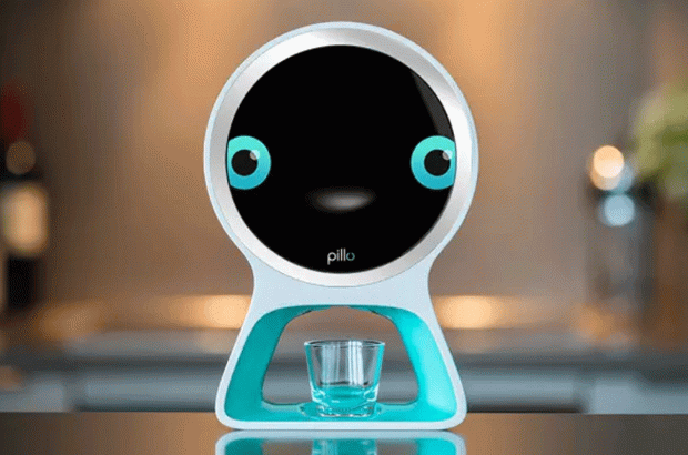 pillo-robot-medicijnen
