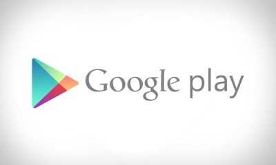 Play Store update