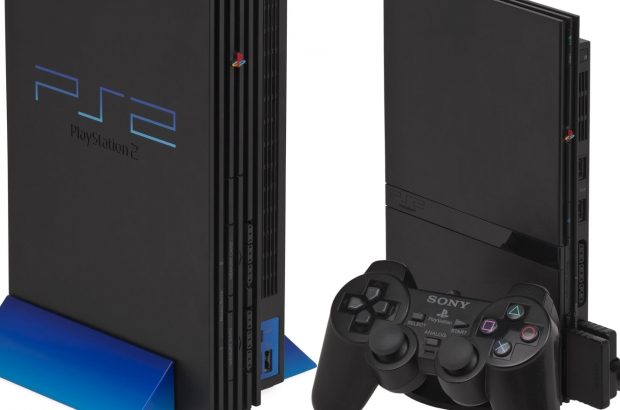 PlayStation homebrew games af door uitbaten dvd-speler FWD