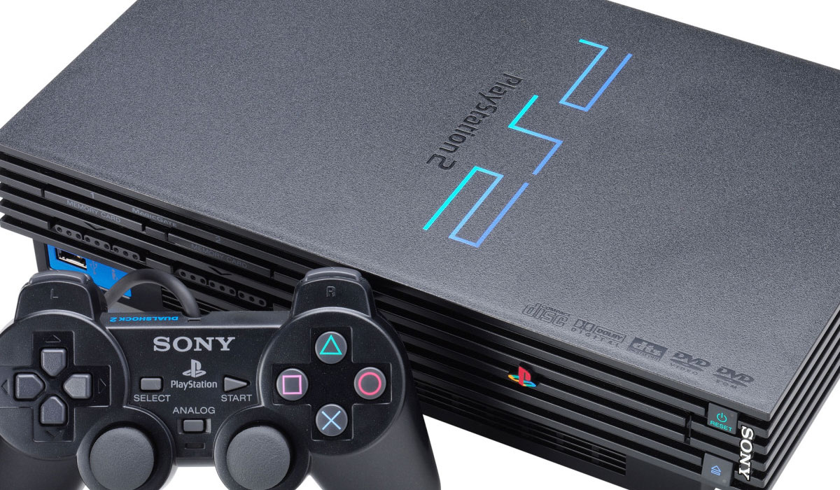 mixer Enten speelplaats PlayStation 2-spellen komen naar de PlayStation 4 | FWD