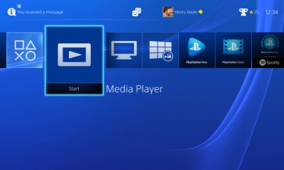 playstation-4-media-player