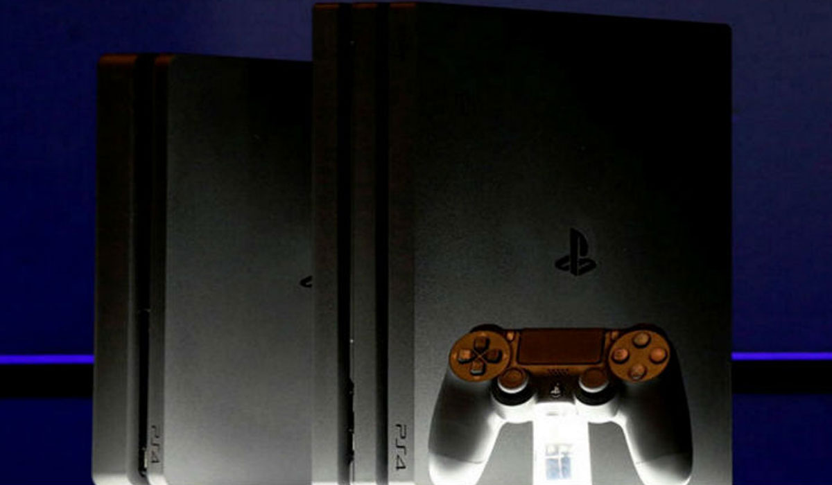 Weggelaten Harde ring Mathis Dit zijn de verschillen tussen de PlayStation 4, PlayStation 4 Pro en Slim  | FWD