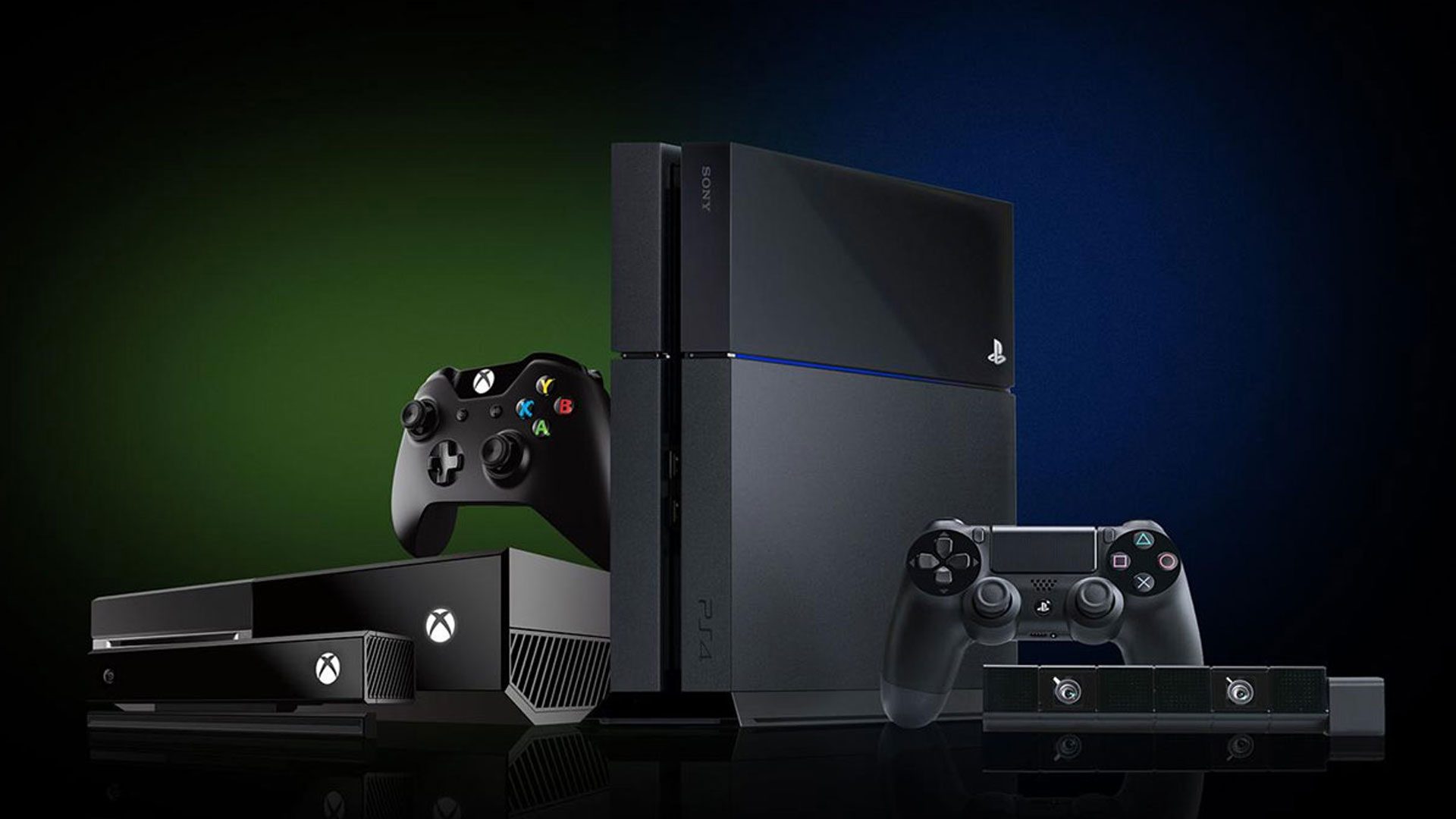 dozijn ballet mijn PlayStation 4 en Xbox One zijn nog steeds prima te gebruiken | FWD