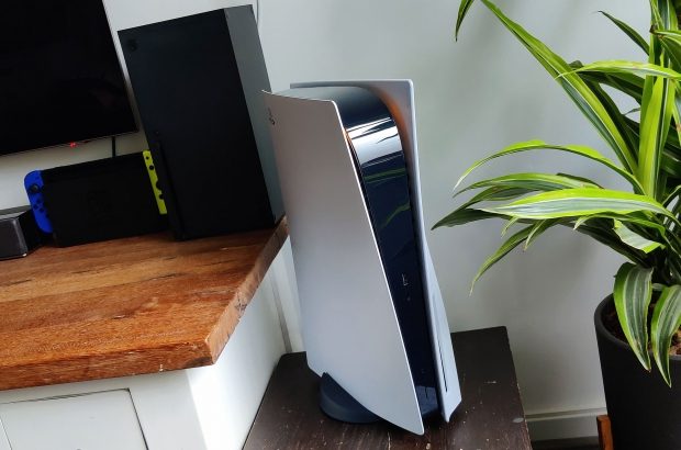 PlayStation 5