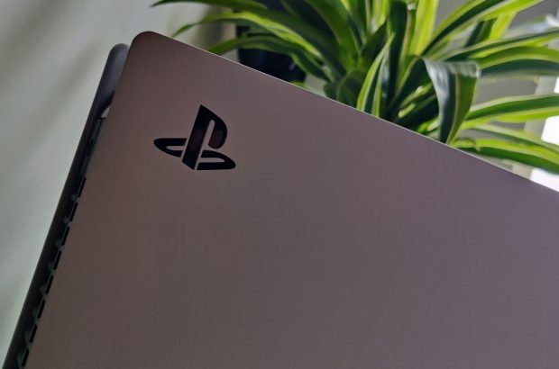 PlayStation 5