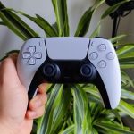 PS 5 controller