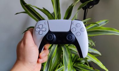 PS 5 controller