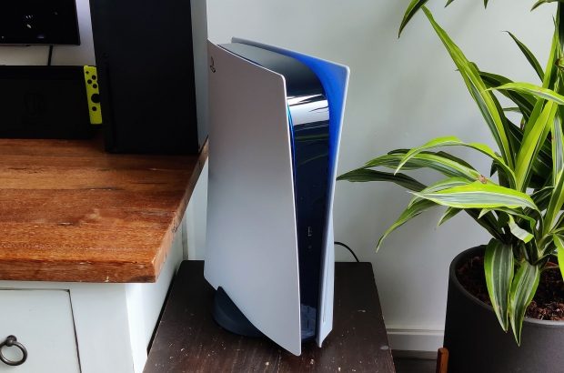 playstation 5
