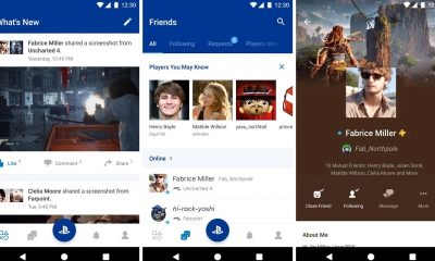 playstation-app-screens