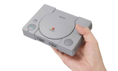 PS Classic