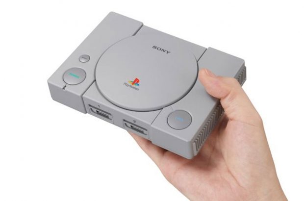PS Classic