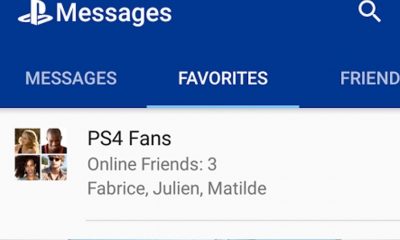playstation-messages
