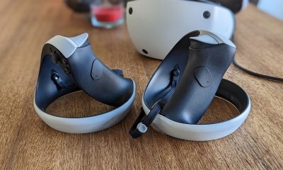 playstation vr2 controllers