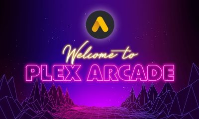 plex-arcade