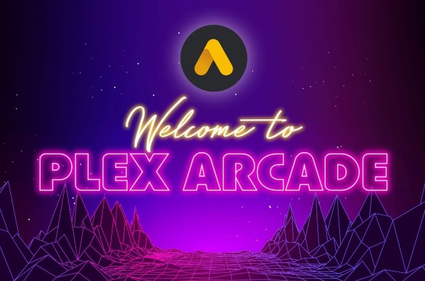 plex-arcade