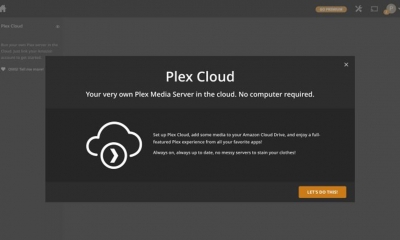 plex-cloud