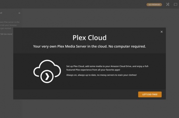 plex-cloud