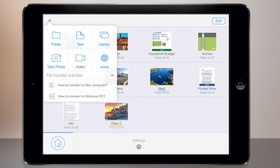 pocket-drive-ios