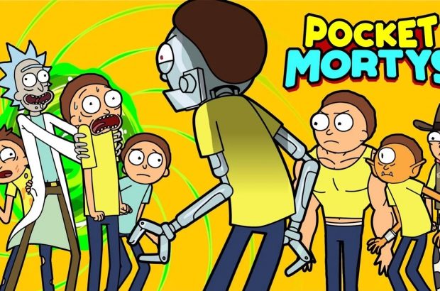 pocket-mortys
