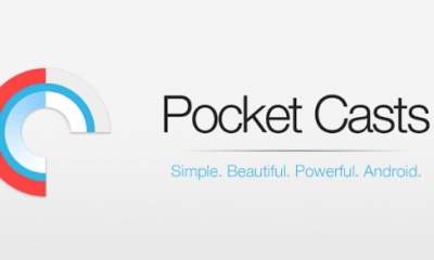 pocketcasts