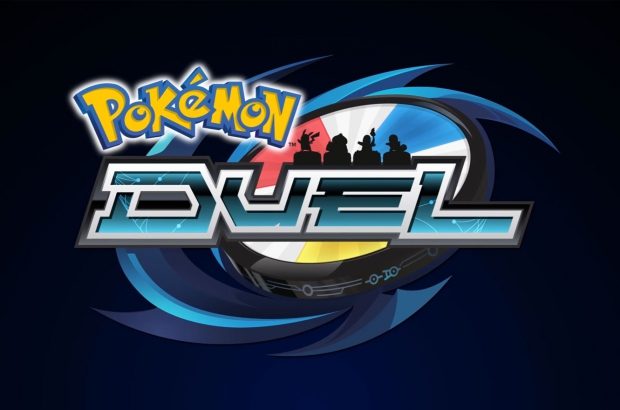 pokemon-duel-logo