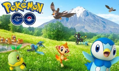 pokemon-go