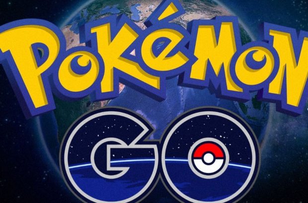 Pokémon GO