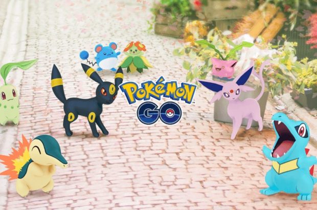Pokémon Go
