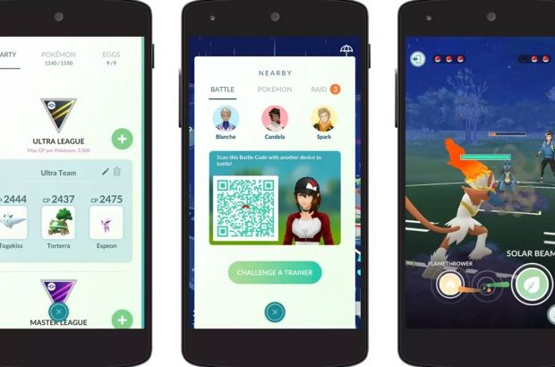 pokemon-go-trainergevechten